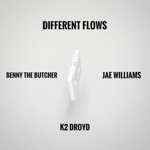 Different Flows (feat. Benny The Butcher)