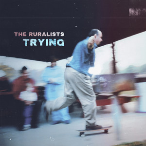 The Trouble with Time