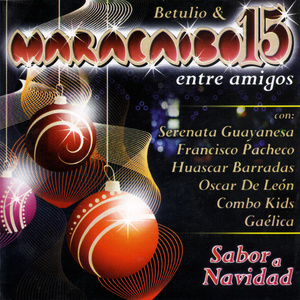 Francisco Pacheco - Mi Parranda