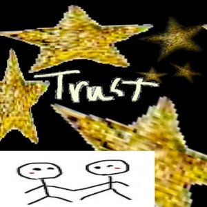 Trust (feat. rirugiliyangugili)