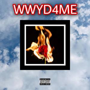 WWYD4ME (Explicit)