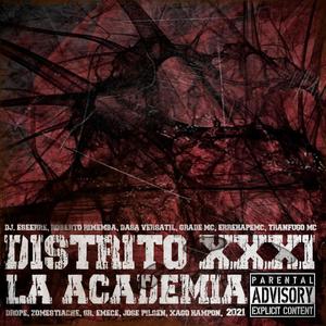 Distrito 31 - MENTE Y CORAZÓN (feat. Mestizoh, Tranfugo & Piedra Sucia) (Explicit)
