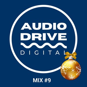 Audio Drive Mix 9