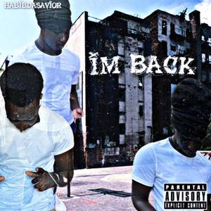 Im Back (Explicit)