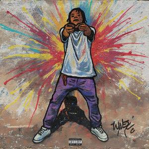 My Soul Is Scarred (Explicit)