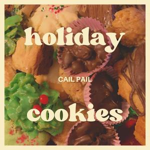 Holiday Cookies