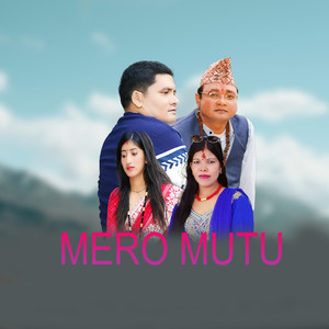 MERO MUTU (Acappella)