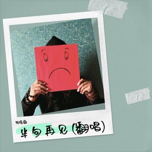 半句再见-陈晓薇
