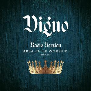 Digno (feat. Isamar Vargas) (Radio Edit)
