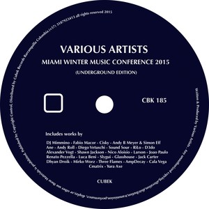 Back (Original Mix)