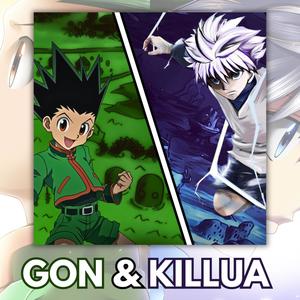 Killua (Explicit)