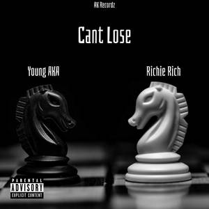 Cant Lose (Explicit)