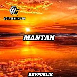 Mantan (WG)