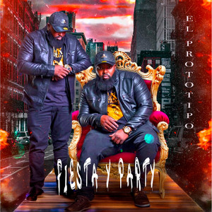 FIESTA Y PARTY (radio|Explicit)