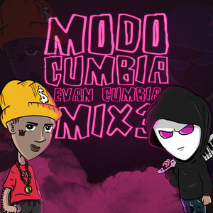 Modo cumbia MIX3