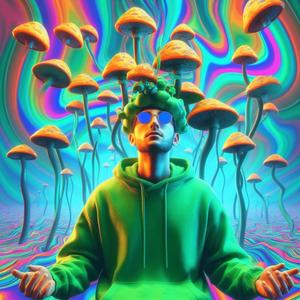 Out The Door (Explicit)