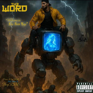 Welcome to the New Age (Explicit)