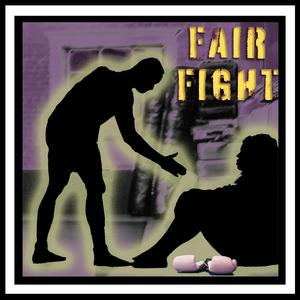 Fair Fight (feat. the pure) (Explicit)