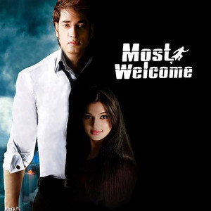 Most Welcome (Original Motion Picture Soundtrack)