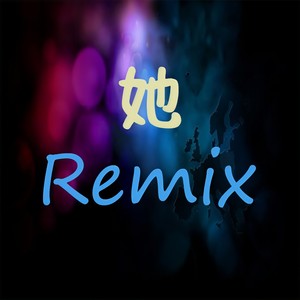 心华-她 Remix (Instrumental|江湖小逗/赵阳光 Remix)
