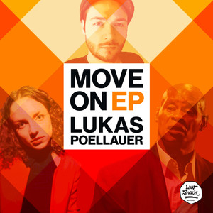 When A Groove Is In Control feat. Hubert Tubbs (Space Echo Remix)