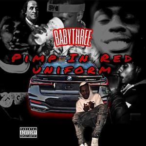 Pimp In Red Uniform (Explicit)