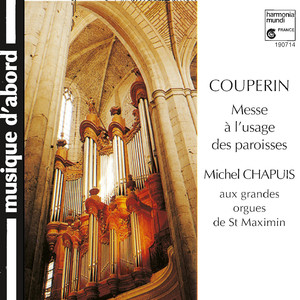 Messe à l'usage des Paroisses - Messe à l'usage des Paroisses: III. Offertoire