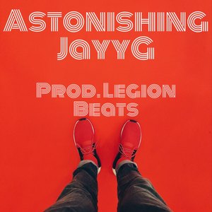 Astonishing (Explicit)