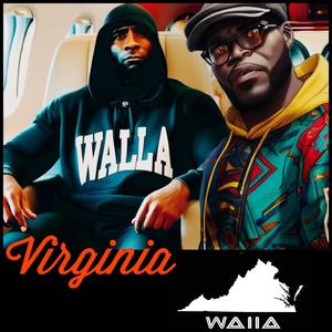 Virginia (feat. Big Shot Manceeni)