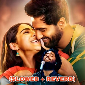Phir Aur Kya Chahiye (Slowed+Reverb)