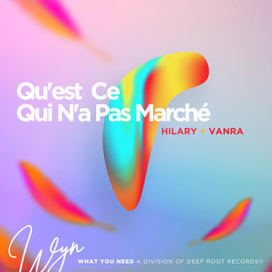 Qu'est Ce Qui N'a Pas Marché