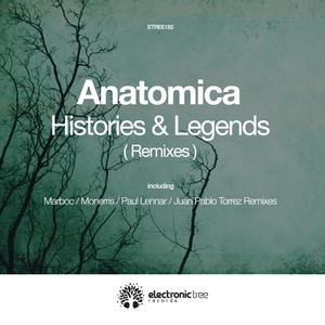 Histories & Legends (Remixes)