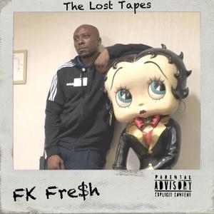 The Lost Tapes (Explicit)