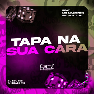 Tapa Na Sua Cara (Explicit)
