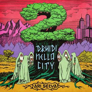 Druidi Nella City 2 (Explicit)