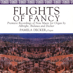 Nightsong and Ostinato Dances