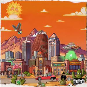 City Bucket (feat. Kyirim) (Explicit)