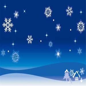 White Snow feat.Chika (White Snow (feat. Chika))