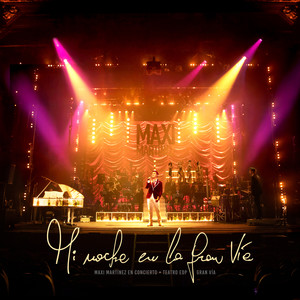 11 y 6 - (Feat. Yadam González) (Live)