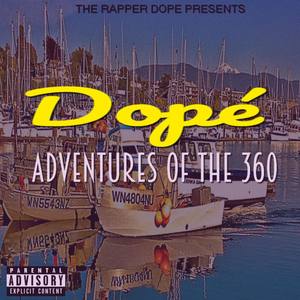 **** Adventures of the 360 (Explicit)