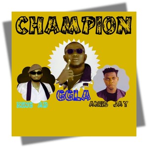 CHAMPION