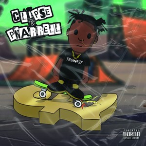 Clipse & Pharrell (Radio Edit)