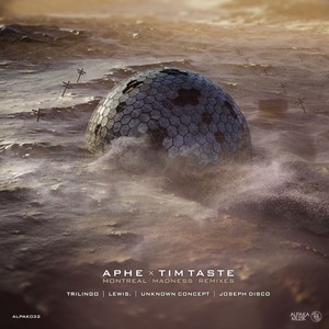 Montreal Madness (Trilingo Remix)