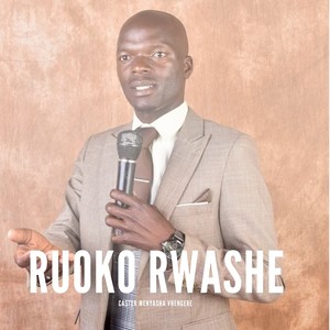 Ruoko Rwashe