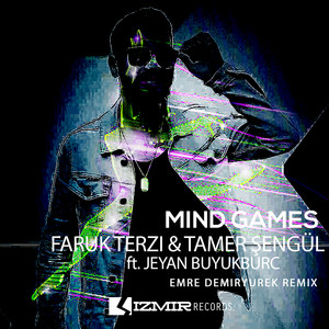 Mind Games (Emre Demiryürek Remix)