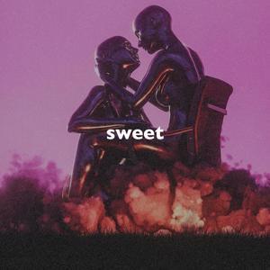 Sweet (Slowed + Reverb) (Explicit)