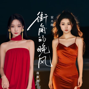街角的晚风-安儿陈&蒋蕙林