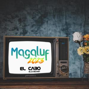 Magaluf 2023 (feat. Carlos Alía & Robin PB)
