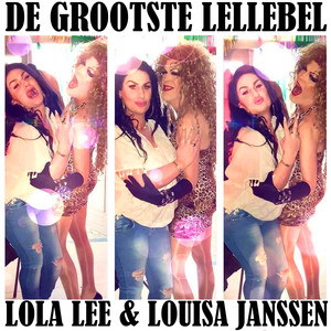 De Grootste Lellebel