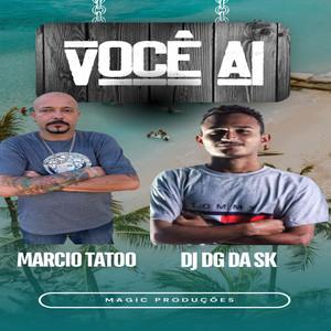 Você Ai (Explicit)